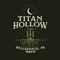 Titan Hollow