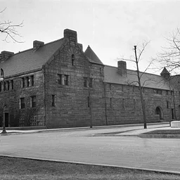 Walking Tour | Historic Prairie Avenue