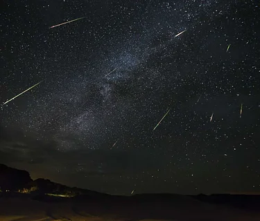 Explore the Night Sky