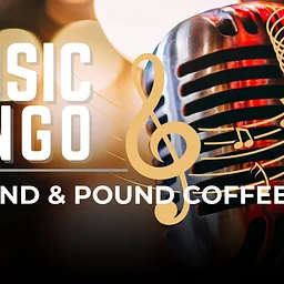 GAME NIGHT : Music Bingo