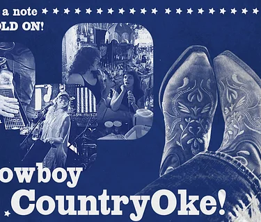 Country-oke!