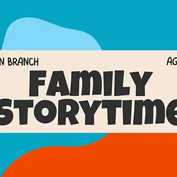 Family Storytime