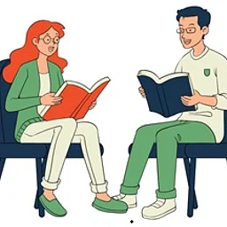 Pass the Book