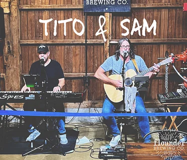 Tito & Sam