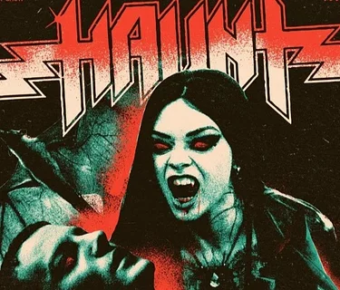 HAUNT, Fortress, Siege, Serpent