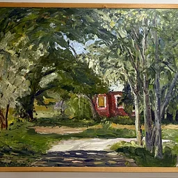 ART + WINE + CHEESE: 6 – 8 p.m. Join us for our GRAND-REOPENING in our new space