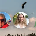 Skywatching: Human-Bird Relationships Through Time feat. Dr. Bonnie Newsom, Angi King Johnson, and Olivia Olson