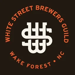 White Street Brewer's Guild Monthly Meeting