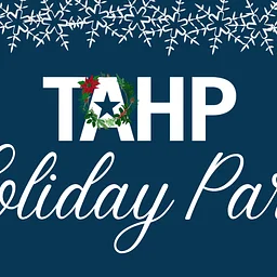 TAHP Holiday Party