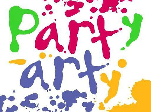 2026 May Party Arty Paint and Sip Class