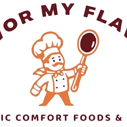 Savor my Flavor