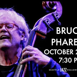 Bruce Phares