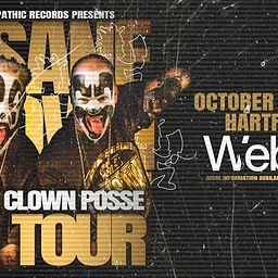 INSANE CLOWN POSSE