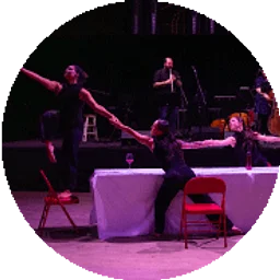 EZEKIEL'S WHEELS & ZACHOR DANCE PROJECTS Takeda Theater at The Platform