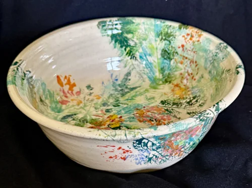 June's Feature Artisan of the Month | Sheryl Herman