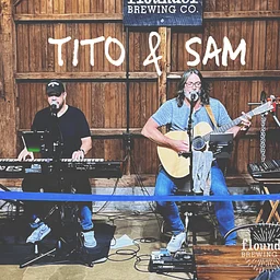 Tito & Sam