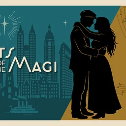 The Gifts of the Magi