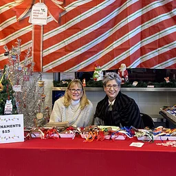 2026 Miracle On American Street Holiday Gift Market