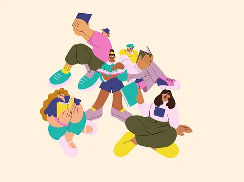 Callahan Book Club