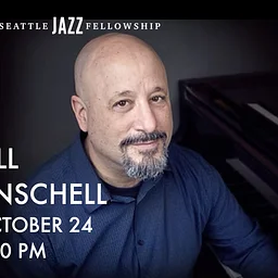 Bill Anschell