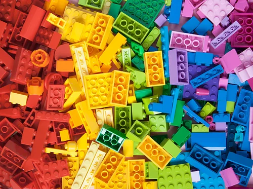 Open LEGO Build! (6/26/2026)