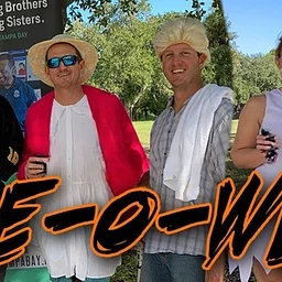 Tampa Bay Club Sport Hole-O-Ween Golf (benefiting Big Brothers Big Sisters of Tampa Bay)