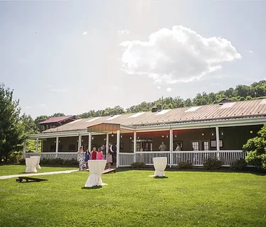 Mother's Day Brunch Buffet at The Stable (21+ Experience)