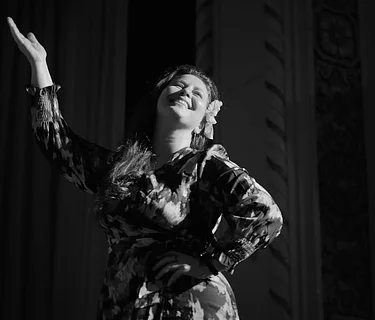 The Jessica King Quartet