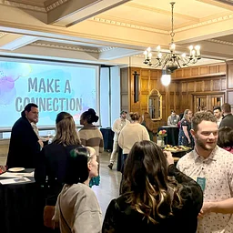 Make a Connection!