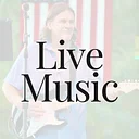Live Music: Gary Smallwood