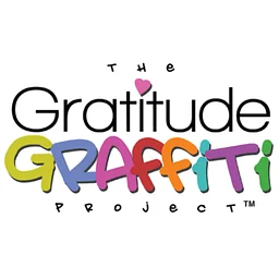 The Gratitude Graffiti Project