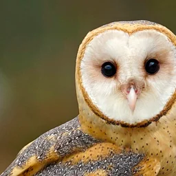 Owl Odyssey