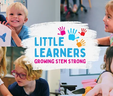 Little Learners