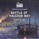 Battle of Valcour Bay