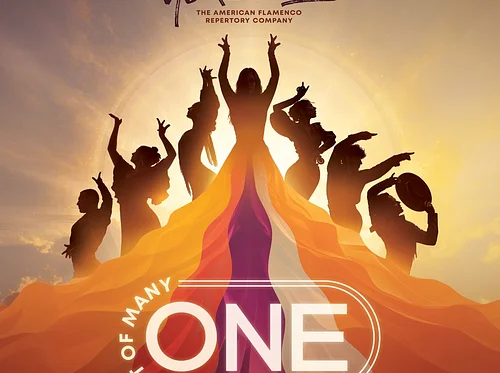 Yjastros: The American Flamenco Repertory Company: Out of Many, One