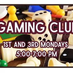 Social Gaming Club