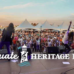 Scituate Heritage Days (Scituate)