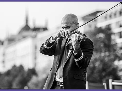 Broadway Meets Carnegie with Anthony Papandrea & Gillian Berkowitz