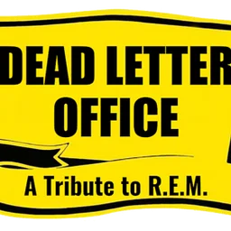 Dead Letter Office A Tribute to R.E.M. – Sportsmens