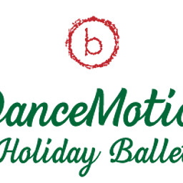 DanceMotion Holiday Ballet