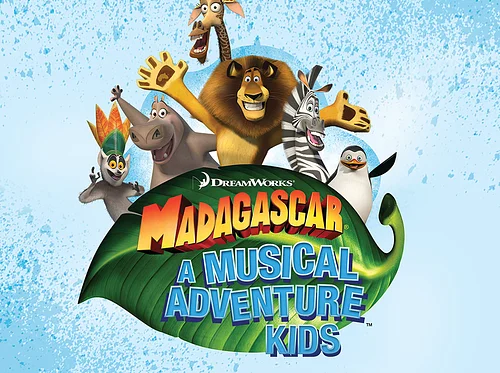 Fairview Auditions » Madagascar KIDS – Auditioning Grades K-5 – Fairview