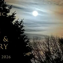 Myths, Magic & Mystery