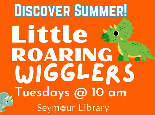 Little (Roaring) Wigglers