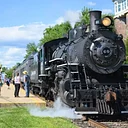 Hunterdon Wine Express 🚂🍷
