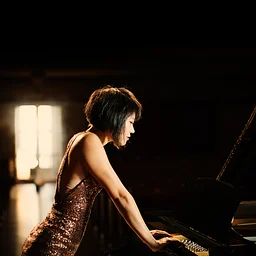 Yuja Wang, piano