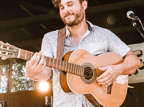 Friday Music by Alexander Peters