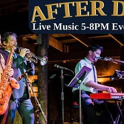 Eastwood After Dark: The Wavelength