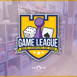 Game League Season 1
