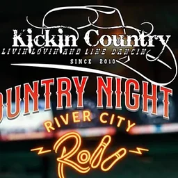 Kickin' Country Line Dancing