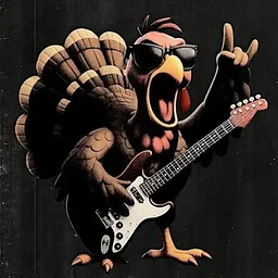 Happy Thanksgiving - CLOSED - No Show